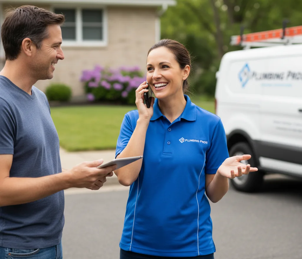 Drain Cleaning in Alton, VA