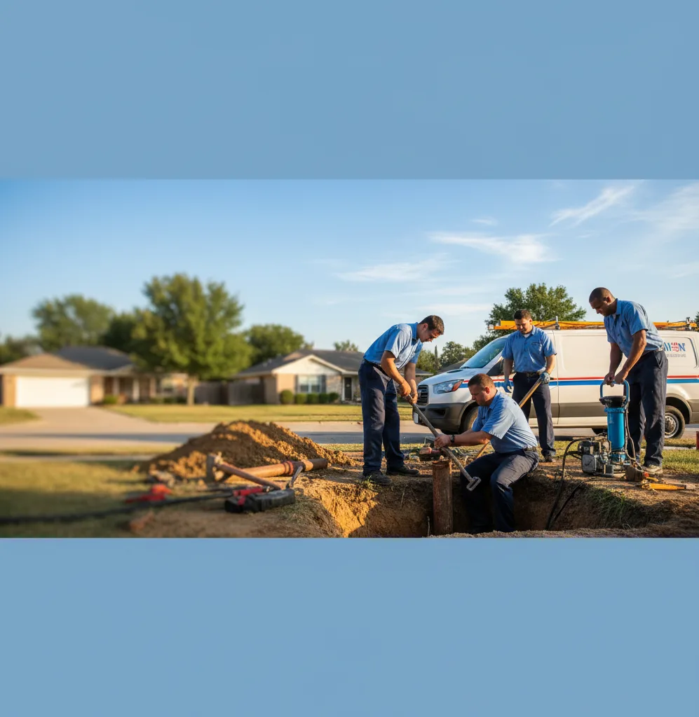 Drain Cleaning in Alton, VA